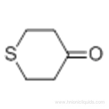 Tetrahydrothiopyran-4-one CAS 1072-72-6